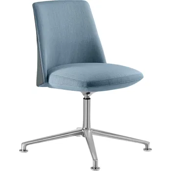 Jednací židle LD SEATING Kancelářské křeslo MELODY DESIGN 770-PR, F28-N6