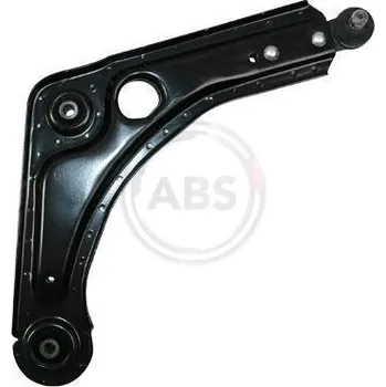 Zavěšení kol Řídicí páka, zavěšení kol A.B.S. 210173