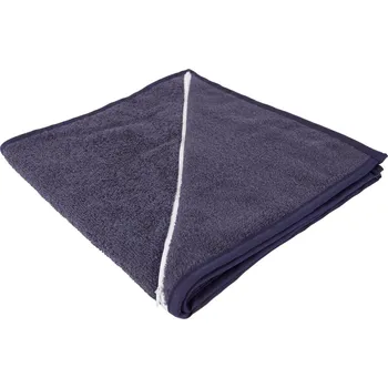 Ručník RYCHLESCHNOUCÍ RUČNÍK SPORT 30X110 CM TMAVĚMODRÁ