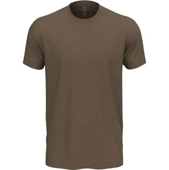 Pánské tričko Next Level Apparel Pánské tričko NX6210 Espresso XS