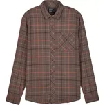Fox Survivalist Stretch Flannel L dirt