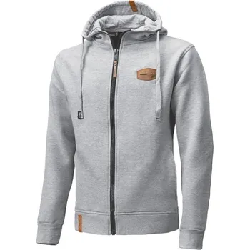 Pánská mikina Pánská mikina Held 46 (1946) šedá Velikost/Provedení: L