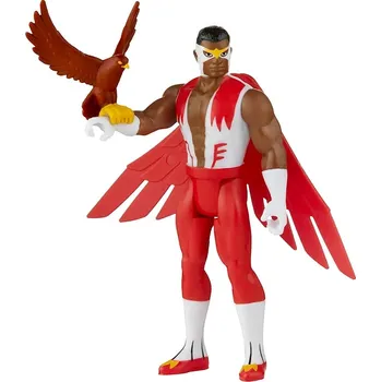 Dětské zboží Hasbro Marvel Legends Figurka Falcon F3808