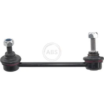 Zavěšení kol Tyč/vzpěra, stabilizátor A.B.S. 260806