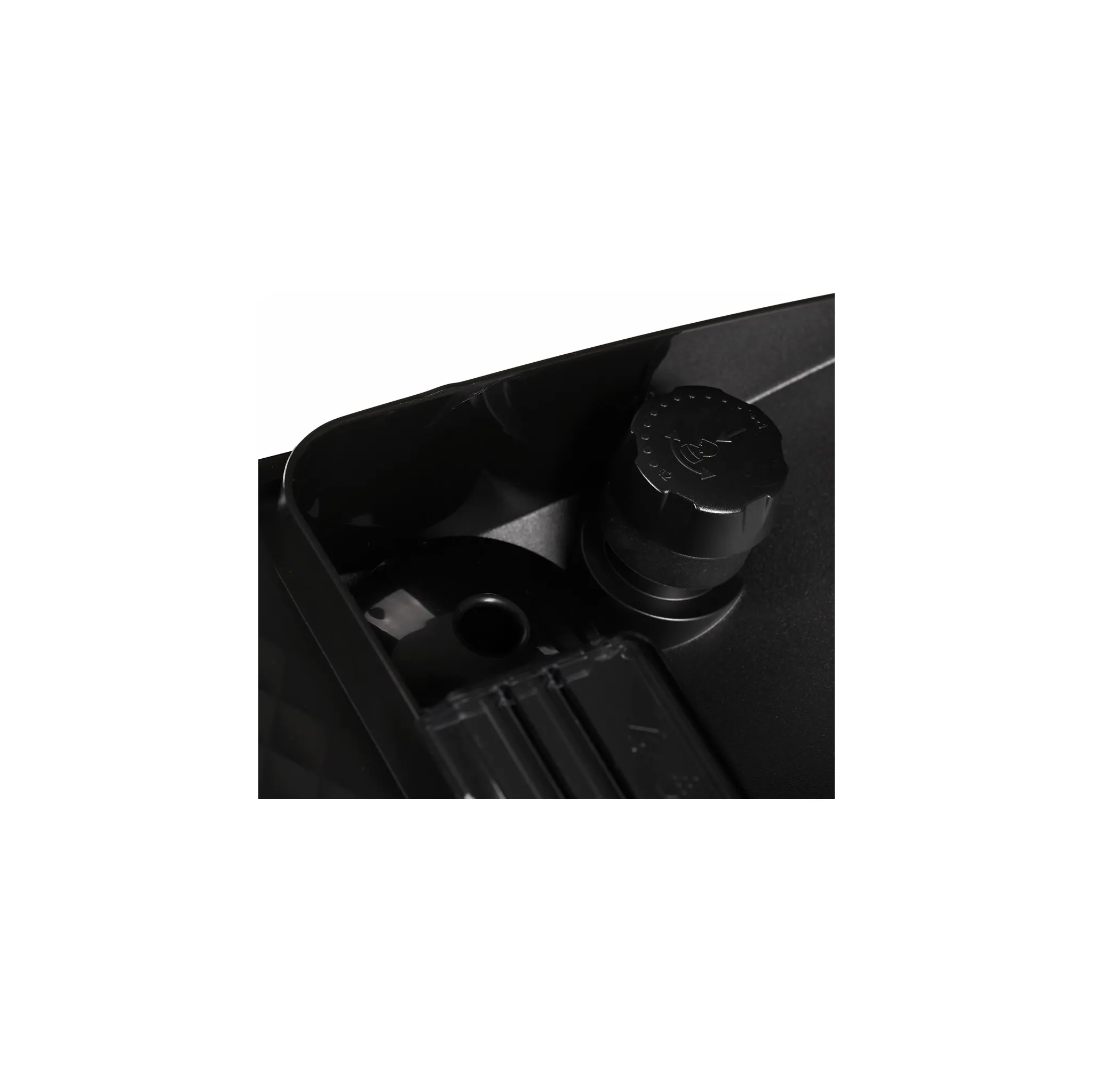 Fotografie 21 - Kávovar Philips Series 2300 LatteGo EP2334/10