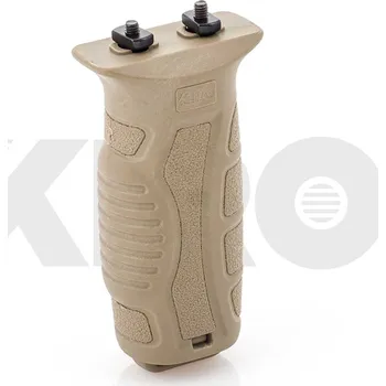 Přední taktická rukojeť na M-LOK Kiro - Tan