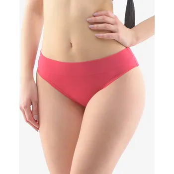 Kalhotky Kalhotky bokové - třešňová - 38/40