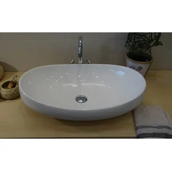 Umyvadlo Umyvadlo na desku Nebraska