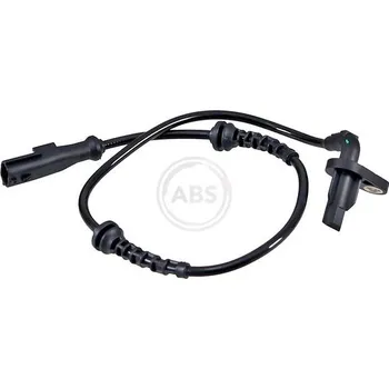 Přislušenství brzdového systému Snímač, počet otáček kol A.B.S. 30804