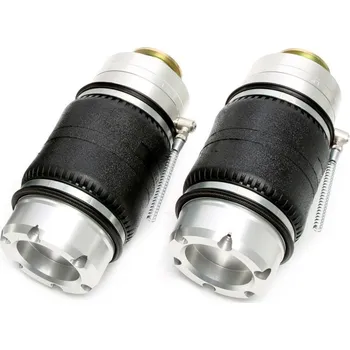 TA-Technix sada vzduchového odpružení pro Mercedes-Benz E-Klasse C-Klasse Kombi Typ S202