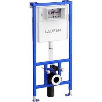 WC sada TOALETNÍ SOUPRAVA S REMU PRO RIMLESS