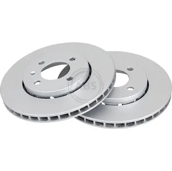 Brzdový kotouč Brzdový kotouč A.B.S. 18158