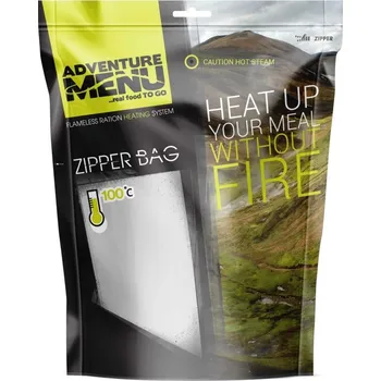 Adventure Menu Zipper Bag 13983 30 g