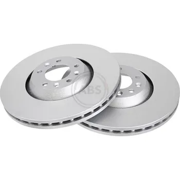 Brzdový kotouč Brzdový kotouč A.B.S. 17554