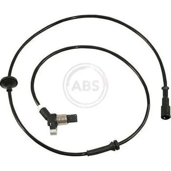 Přislušenství brzdového systému Snímač, počet otáček kol A.B.S. 30036