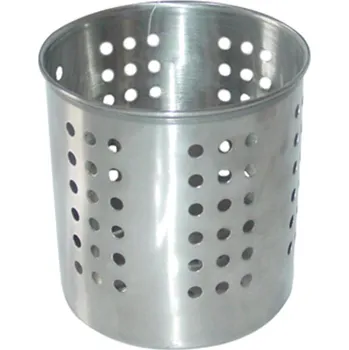 Organizace kuchyně Odkapávač na příbor inox