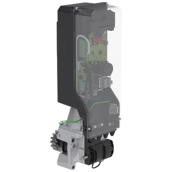 Pohon brány ROGER Brushless TW90/600/HS