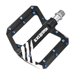 Pedály Exustar PB555 Black