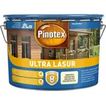 Impregnant Pinotex Ultra Lasur, kamenná šedá, 10 l