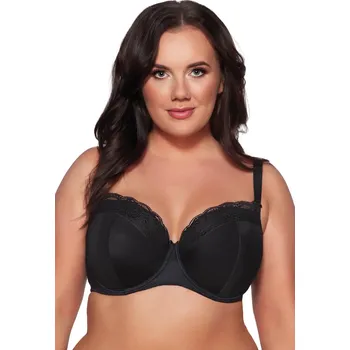 Podprsenka PODPRSENKA AV 2112 ČERNÁ černá 70G