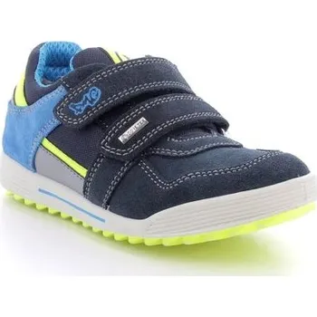 Chlapecké tenisky Primigi dětské celoroční boty Gore-tex 5878733 velikost 32