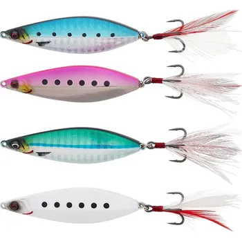 Umělá nástraha Wobler Savage Gear Micro Skipper 6cm 9gr Sardine