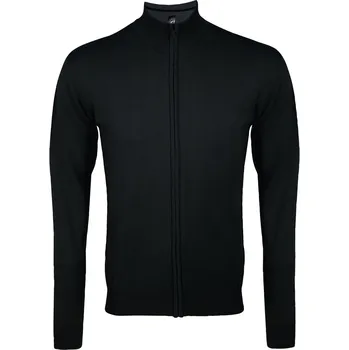 Pánský svetr SOĽS Gordon Men Pánský svetr SL00548 Černá M