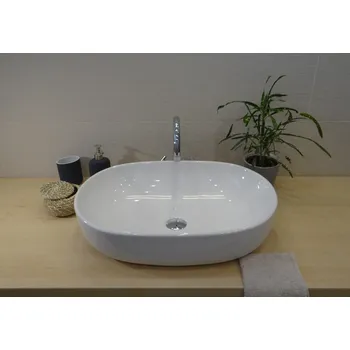 Umyvadlo Umyvadlo na desku Tacoma