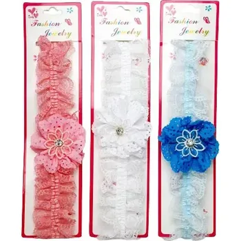 Svatební dekorace Svatební podvazek