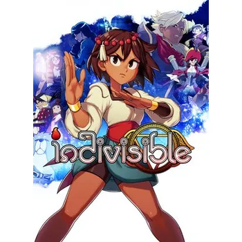 Počítačová hra Indivisible PC