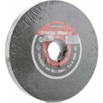 Příslušenství k brusce Brusný kotouč Orientcraft, 175x20x32 mm