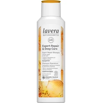 Šampon Lavera Expert Repair & Deep Care regenerační šampon 250 ml