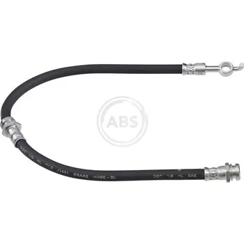 Brzdová hadice Brzdová hadice A.B.S. ABSSL5049