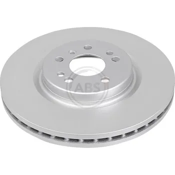 Brzdový kotouč Brzdový kotouč A.B.S. 17737