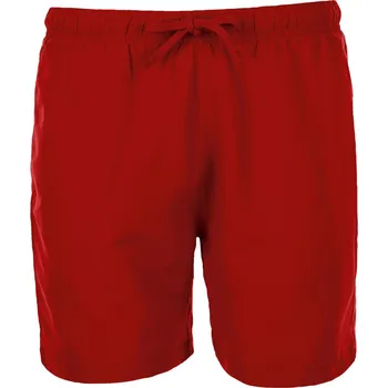 Pánské plavky SOĽS Sandy Pánské koupací šortky SL01689 Red XXL