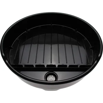 Palivové čerpadlo BGS 8942, Nástavec pro vypouštění oleje do 200 l sudů | 20 l