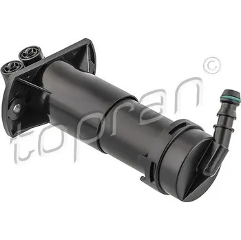 Autosklo Tryska ostřikovače, čištění světlometu TOPRAN 117 754