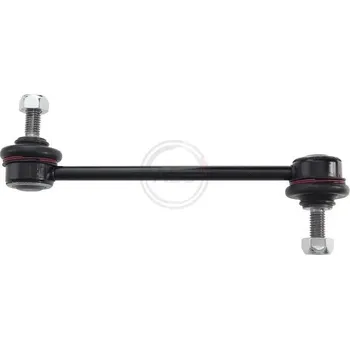 Zavěšení kol Tyč/vzpěra, stabilizátor A.B.S. 260812