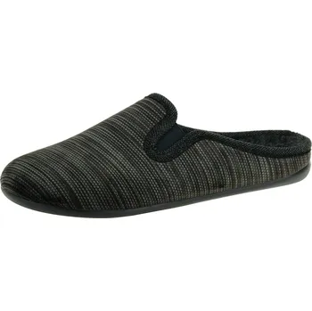 Pánské pantofle Pohodlné pánské papuče Dinamic J988 Velikost: 40
