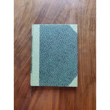 Poezie JAROSLAV VRCHLICKÝ - Hlasy v poušti (Hlasy v poušti)