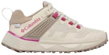Dámská treková obuv Columbia Sportswear Facet 75 OutDry 2027211-278