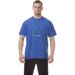 Nordblanc Pánské tričko NBFMT5390 Size: S