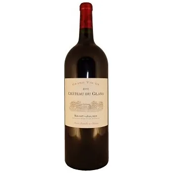 Chateau du Glana 2010 Magnum 1,5l Saint Julien