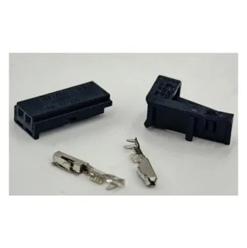 Osvětlení SPZ Opravná sada kabelu, osvětlení SPZ ORIGINAL, 4B0971832, ORIGINAL, 4B0971832