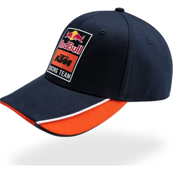 Kšiltovka KTM Red Bull Racing kšiltovka Apex modrá