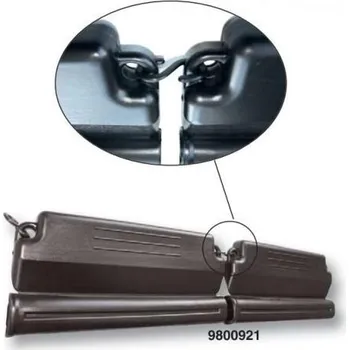 Zimní dilatační plovák - délka 0,5 m