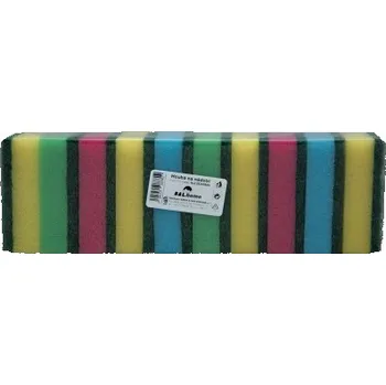 BALhome houbičky na nádobí malé mix 8+2 ks