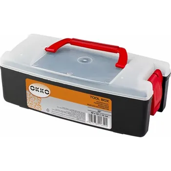 Box na nářadí Okko, 11,5 x 9,5 x 24 cm
