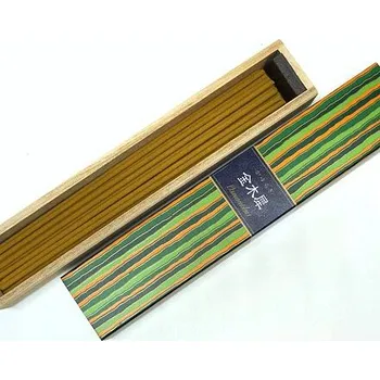 Vonná tyčinka Vonné tyčinky - Kayuragi OSMANTHUS, Nippon Kodo