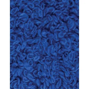 L-Merch Mycí žínka rukavice NT9170 Royal Blue 21 x 16 cm